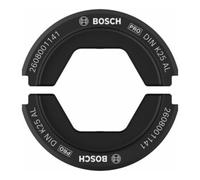 Bosch Accessories 2608001141 2608001141 Matrice à sertir pour cosses tubulaires, pour connecteur tubulaire 120 à 120 mm²