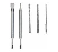 Bosch Accessories 2607017515 2607017515 Jeu d'outils