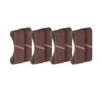 Bosch Bosch PRO Set de bandes abrasives X440, 100×610 mm, K40/60/80/120, 20 pcs, Starter Pack Quantité:1