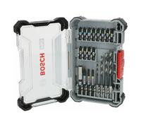 Bosch Bosch PRO Set de embouts de vissage et forets métal, 20 pcs Quantité:1