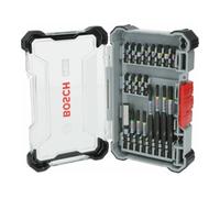 Bosch Bosch PRO Set de embouts de vissage Impact, 20 pièces Quantité:1
