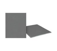 Bosch Bosch PRO Set de rouleaux abrasifs C355, K240/320/400/600/1200, 230x280mm, 15 pcs Quantité:1