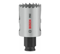 Bosch Bosch PRO Set de scies-cloches Multi Matériaux, 35 mm, 24 pcs Quantité:24