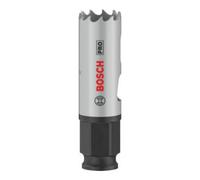 Bosch Bosch PRO Set de scies-cloches Multi-Matériaux PC Plus, 20 mm, 24 pcs Quantité:24