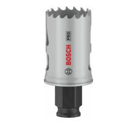 Bosch Bosch PRO Set de scies-cloches Multi Matériaux PC Plus, 32 mm, 24 pcs Quantité:24