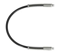 Bosch Bosch PRO Tuyau pour pompe à graisse, 600 mm Quantité:1