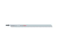 Bosch Lame de scie sauteuse PRO Wood precise T1044DP 250 mm 2 pièces