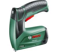 Bosch 0 603 968 200 agrafeuse électrique Agrafage définitif Pointage Epinglage