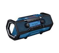 BOSCH GPB18V-3C PROFESSIONAL Radio 06014A3200