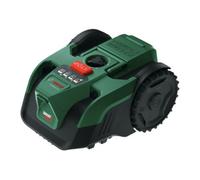 Bosch Bosch Robot tondeuse VISIMOW18V-100, 1x batterie PBA 18V 4.0Ah, 1x lames de rechange Quantité:1