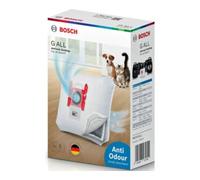 Bosch Bosch Sac filtrant AirFresh BBZAFGALL 4 pièces Quantité:1