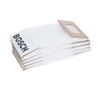 Sac à poussière, adapté à PEX, GEX, PSS, GSS 16/23, PBS 60/75, PSF 22 A, GUF 4-23 Bosch Accessor