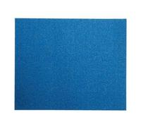 Bosch Bosch Sanding Sheet J410 Standard for Metal pour ponceuses à main et ponceuses orbitales Quantité:50