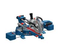 BOSCH GCM305-216S PROFESSIONAL Scie a onglets 0601B61000