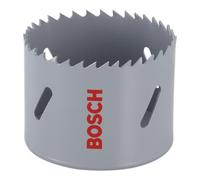 Bosch Bosch Scie-cloche HSS bimétal pour adaptateur standard, 59 mm Quantité:1
