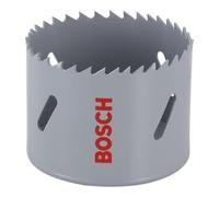 Bosch Bosch Scie-cloche HSS bimétal pour adaptateur standard, 60 mm Quantité:1