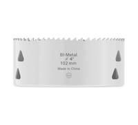 Bosch Bosch Scie-cloche multi-matériaux avec filetage, 102 x 40 mm Quantité:1