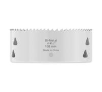 Bosch Bosch Scie-cloche multi-matériaux avec filetage, 108 x 40 mm Quantité:1