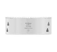 BOSCH Multi Material Scie trépan a filetage, 121 x 40 mm 2608594607