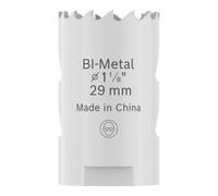 BOSCH Multi Material Scie trépan a filetage, 29 x 40 mm 2608594568