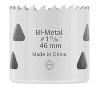 Bosch Scie-cloche à filetage multi-matériaux 46 x 40 mm 2608594579