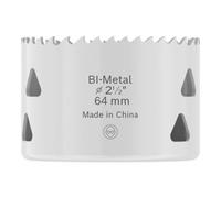 Bosch Bosch Scie-cloche multi-matériaux avec filetage, 64 x 40 mm Quantité:1