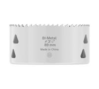 Bosch Bosch Scie-cloche multi-matériaux avec filetage, 89 × 40 mm Quantité:1