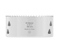 Bosch Scie trépan à filetage Multi Material 98 x 40 mm 2608594601