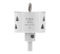 Bosch Bosch Scie-cloche multi-matériaux avec porte-foret, 65 × 40 mm Quantité:1