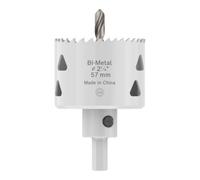Bosch Bosch Scie-cloche multi-matériaux avec porte-outil, 57 × 40 mm Quantité:1