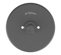 Bosch Bosch Scie-cloche pour bois et plaques de plâtre avec porte-outil, 100 x 27 mm Quantité:1