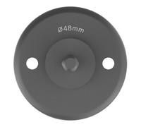 Bosch Bosch Scie-cloche pour bois et plaques de plâtre avec porte-outil, 48 x 27 mm Quantité:1