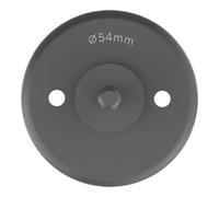 Bosch Bosch Scie-cloche pour bois et plaques de plâtre avec porte-outil, 54 x 27 mm Quantité:1