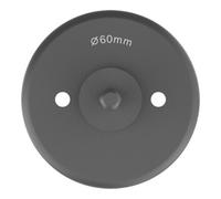 Bosch Bosch Scie-cloche pour bois et plaques de plâtre avec porte-outil, 60 x 27 mm Quantité:1
