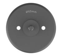 Bosch Bosch Scie-cloche pour bois et plaques de plâtre avec porte-outil, 65 x 27 mm Quantité:1