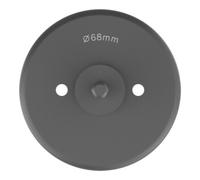 Bosch Bosch Scie-cloche pour bois et plaques de plâtre avec porte-outil, 68 x 27 mm Quantité:1