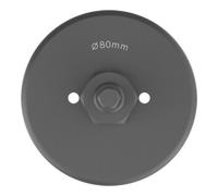 Bosch Bosch Scie-cloche pour bois et plaques de plâtre avec porte-outil, 80 x 27 mm Quantité:1