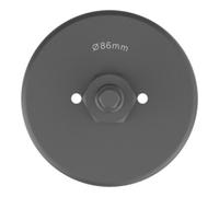 Bosch Bosch Scie-cloche pour bois et plaques de plâtre avec porte-outil, 86 x 27 mm Quantité:1