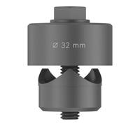Bosch Bosch Scie-cloche pour tôle, 32 x 1 mm Quantité:1