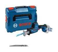 Bosch Bosch Scie sabre sans fil GSA 18V-24 (solo ; L) Quantité:1