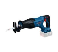 Scie sabre GSA 18V-280 BOSCH