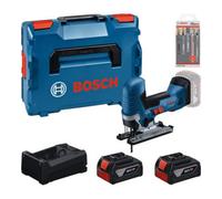 Bosch Professional 0615A500E5 0615A500E5 Jeu doutils