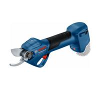 Bosch Professional 12V System sécateur GGP 12V-25 (jusqu’à 4 500 coupes par charge, moteur sans charbons, coupes jusqu’à 25 mm)