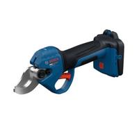 Bosch Bosch Sécateur sans fil GGP18V-32 18V Quantité:1