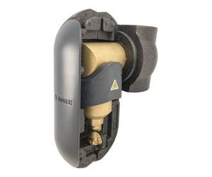 Bosch Bosch Séparateur de boue H-SD32 DN32 avec isolation Quantité:1