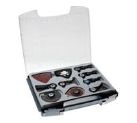 Bosch Bosch Set All-in-One i-Boxx, 33 pièces Quantité:1