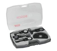 Bosch Bosch Set bois, 7 pièces Quantité:1