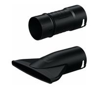 Bosch Bosch Set d’accessoires avec buse soufflante moyenne et plate Quantité:1