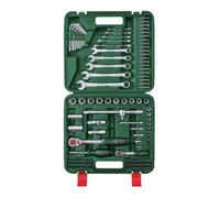 Bosch Bosch Set d’outils à main 134 pièces Quantité:1
