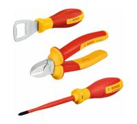 Bosch Bosch Set d’outils à main 3 pièces L-BOXX Mini Quantité:1